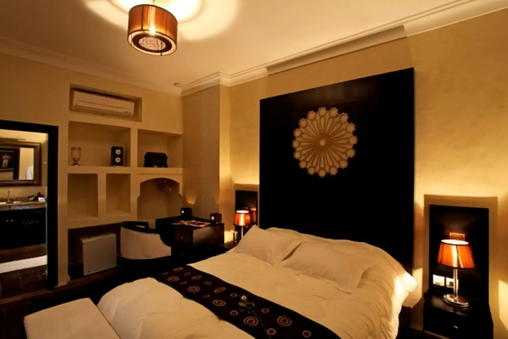 Foto - Ryad Amiran & Spa