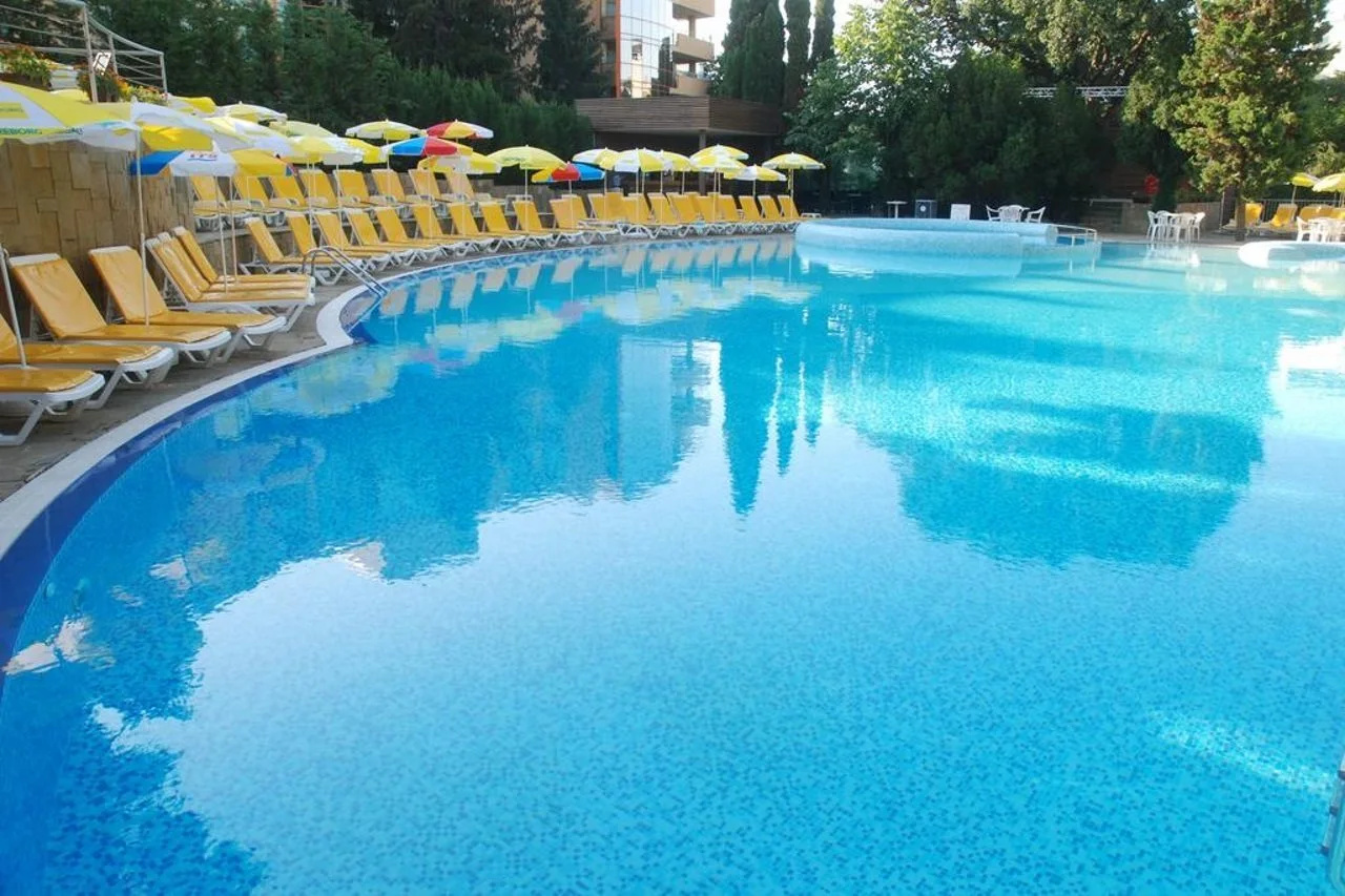 Photo - Hotel Excelsior - All Inclusive