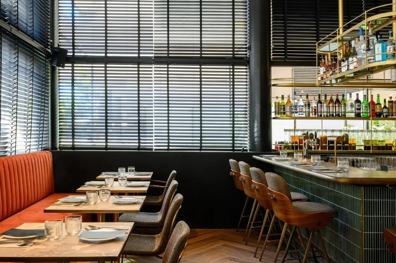 Photo - Poli Urban By Afi Hotels
