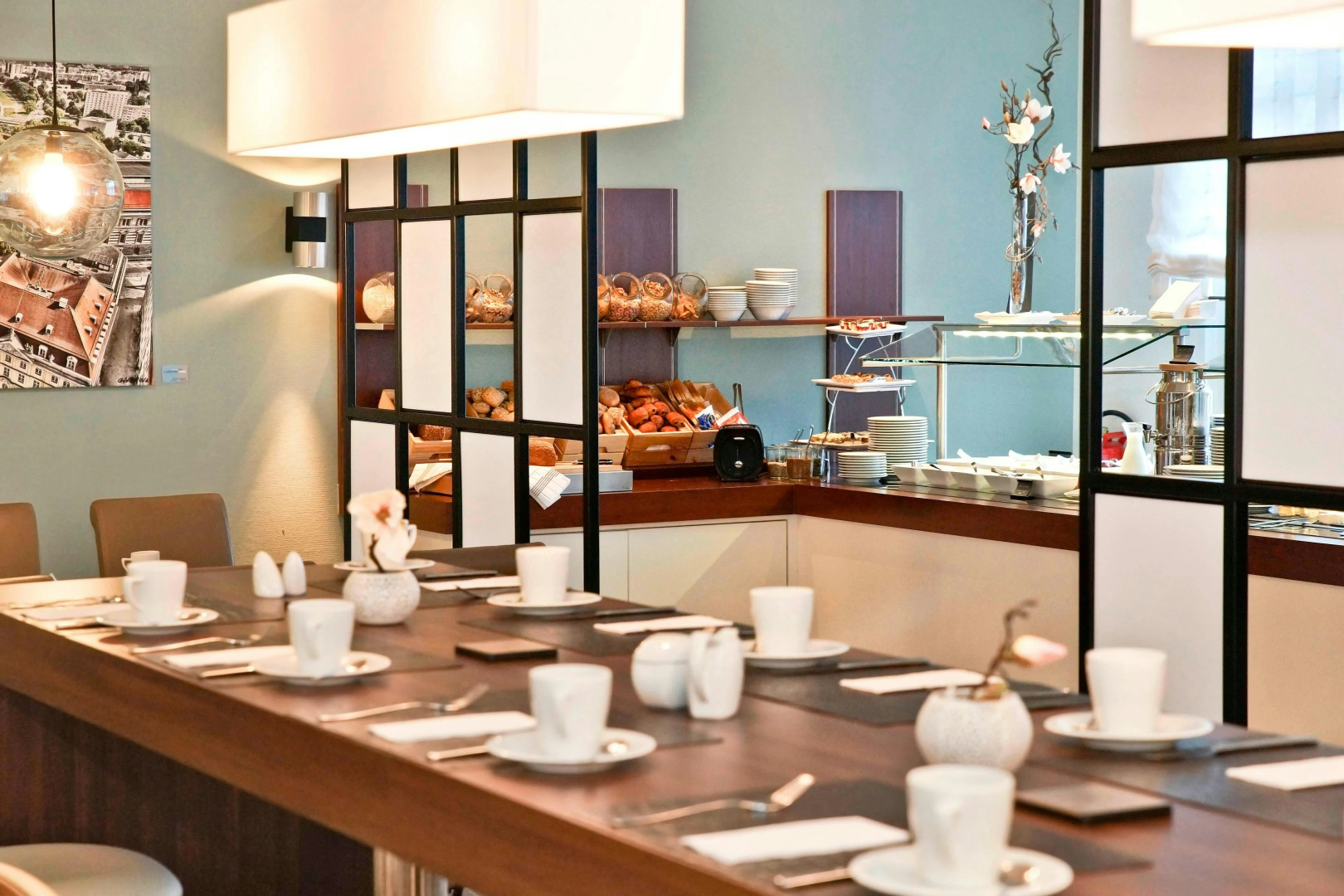 Photo - Courtyard by Marriott Dresden