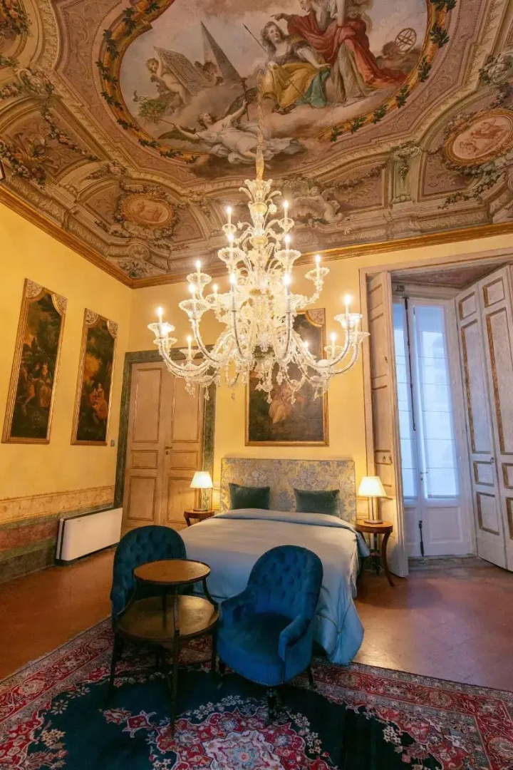 Photo - Palazzo Doria Napoli