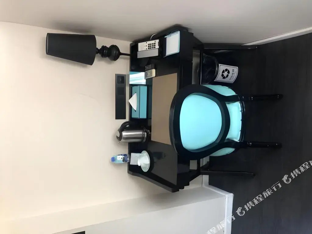 Photo - Xana Hotelle Beijing Tianqiao