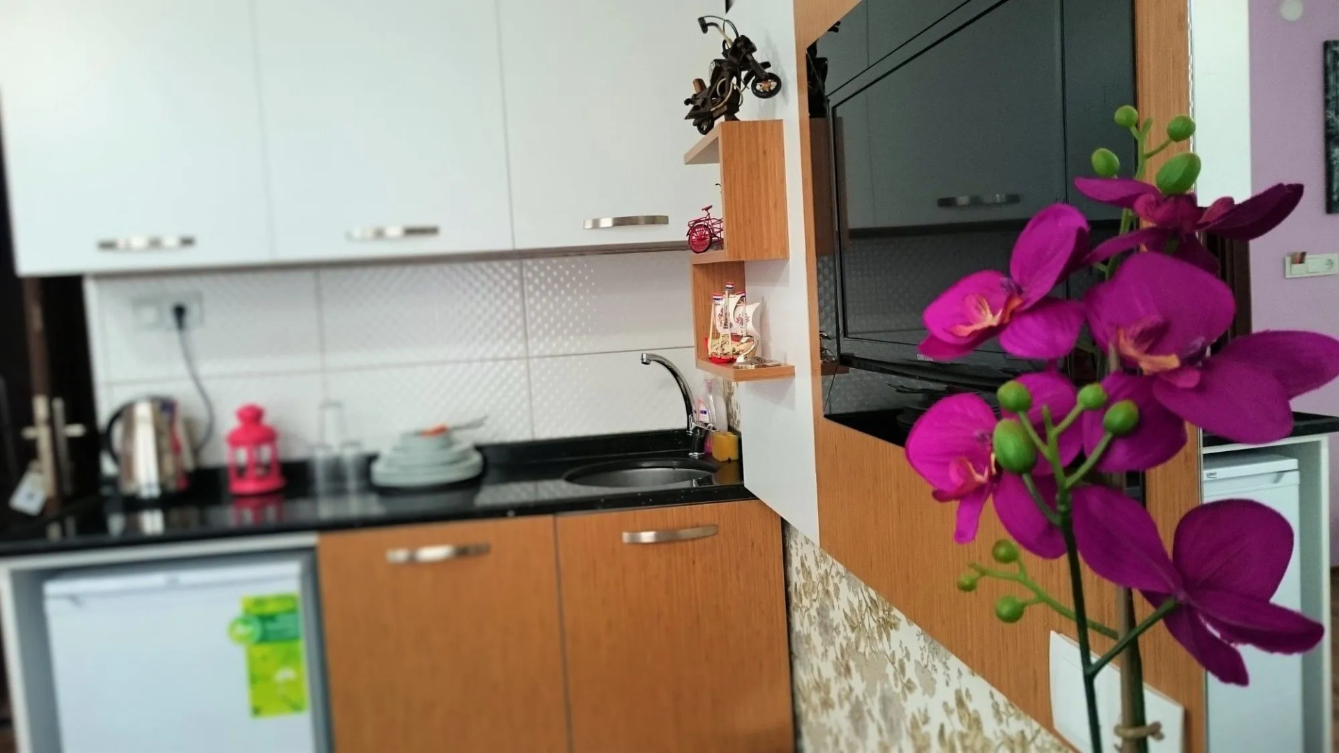 Foto - Grafen Hotel