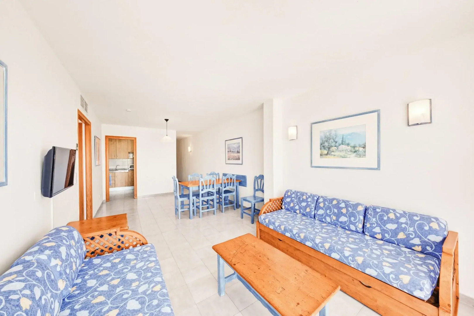 Foto - Apartamentos Vista Club