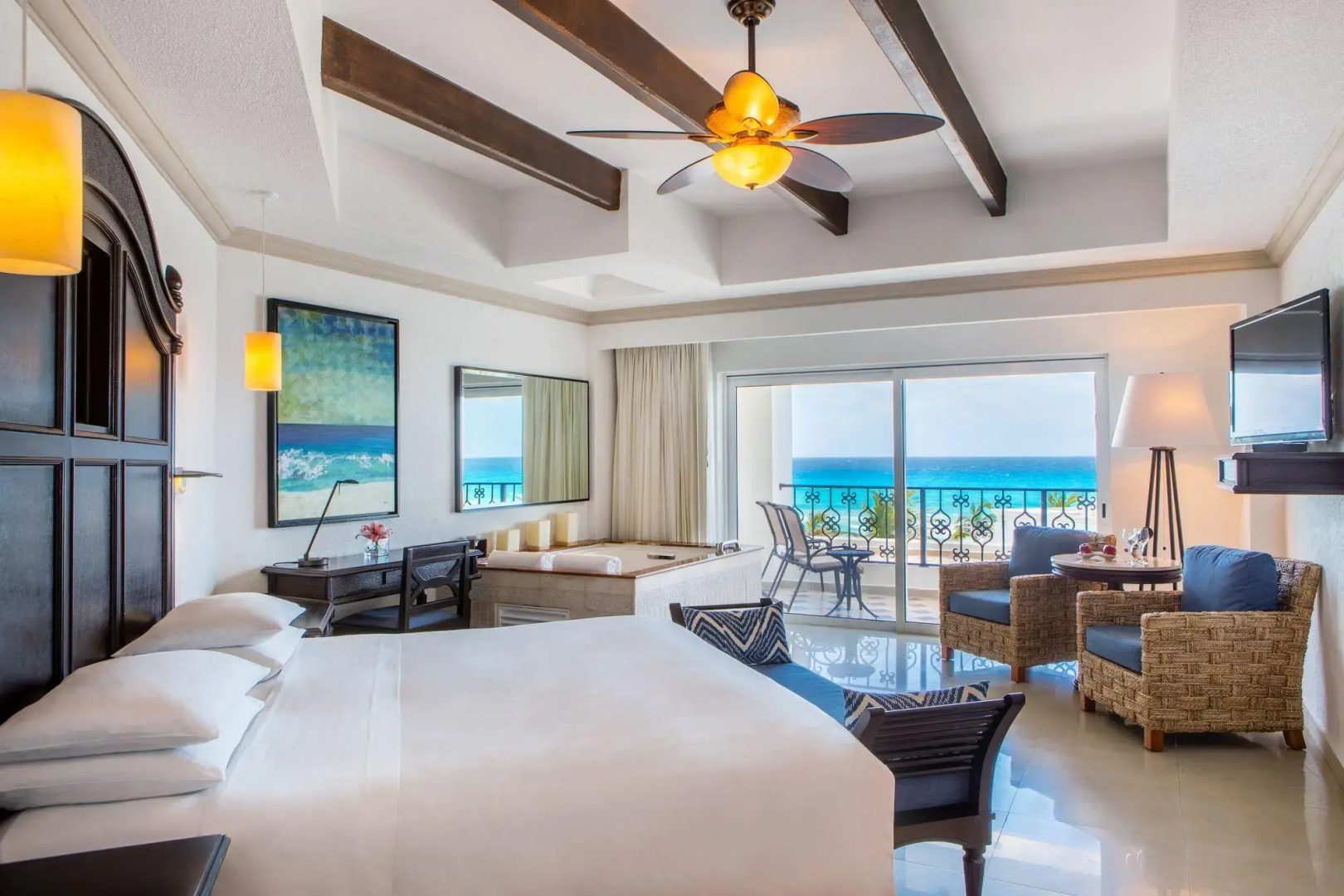 Photo - Hyatt Zilara Cancun   - Adults Only - All Inclusive
