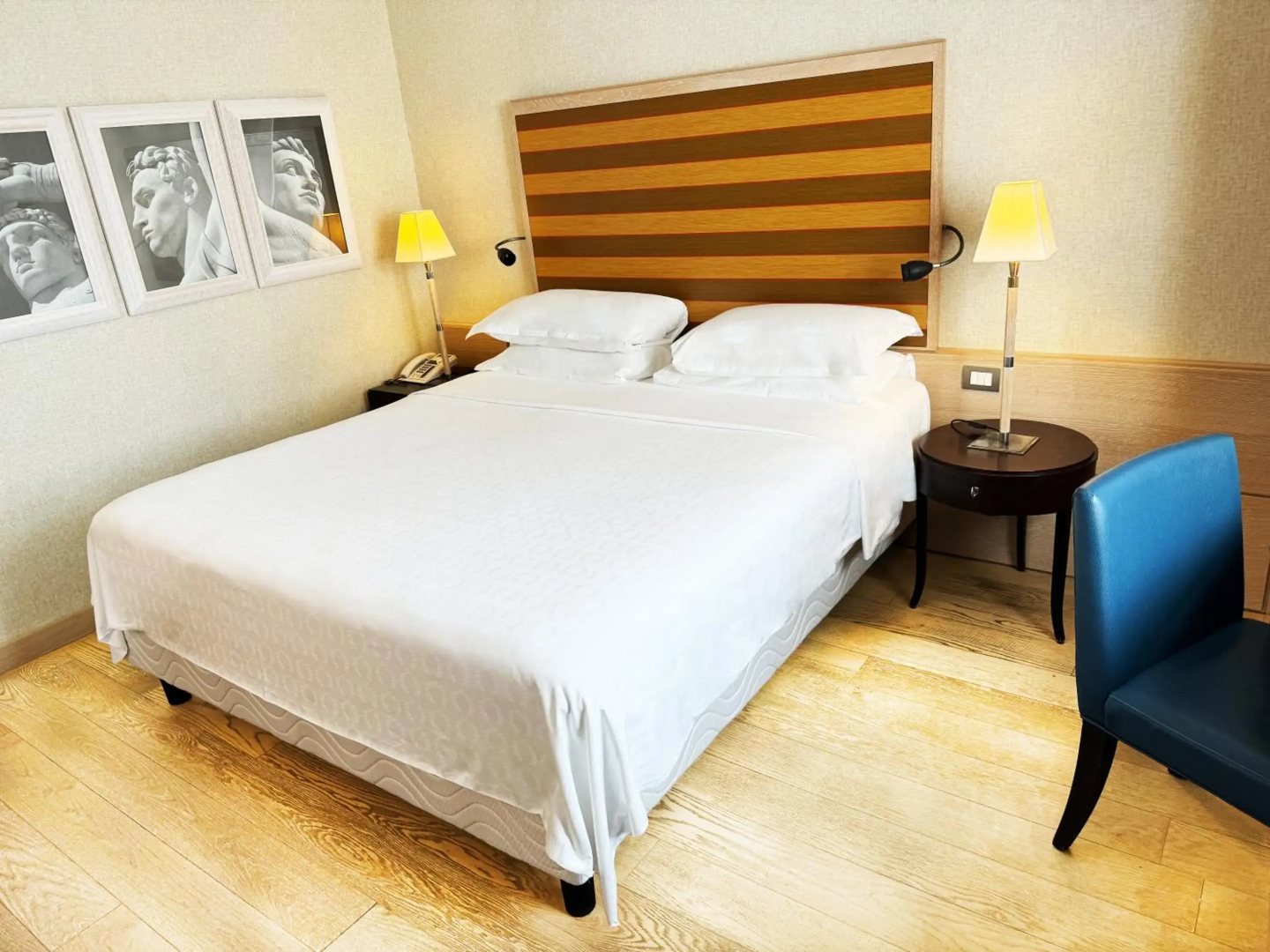 Photo - Sheraton Rome Parco de Medici
