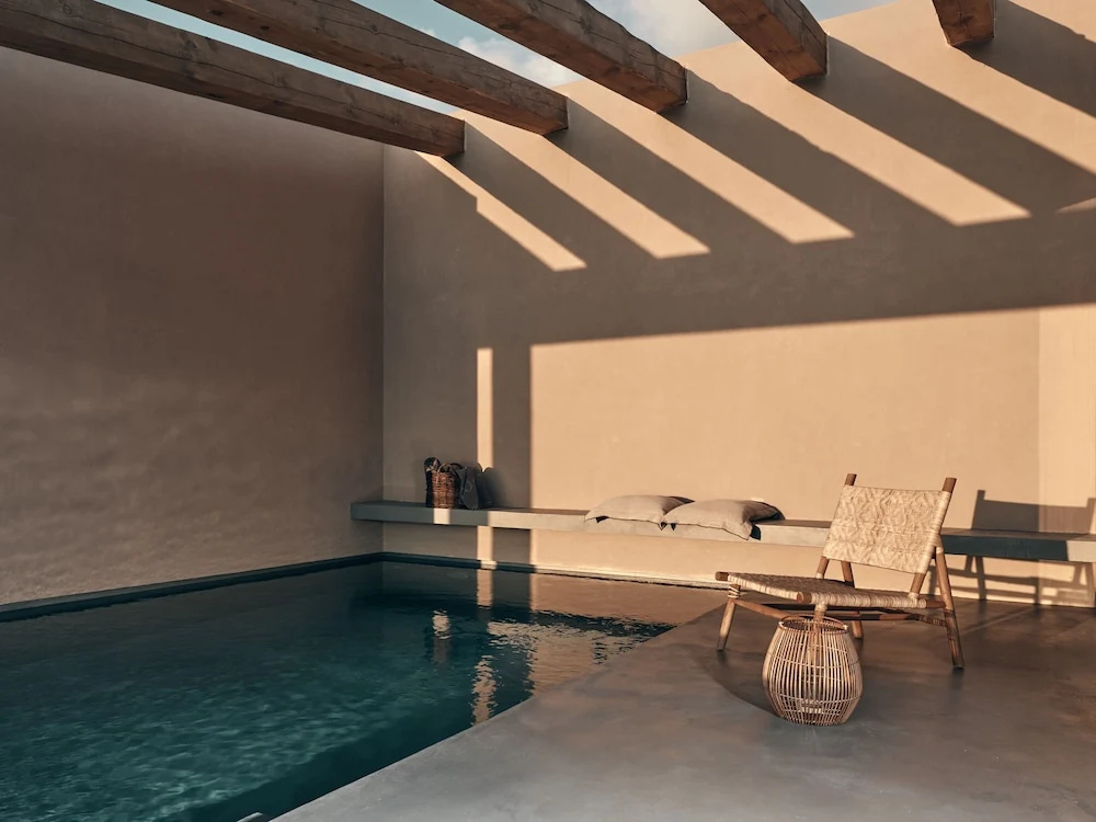 Photo - Vais luxury villas