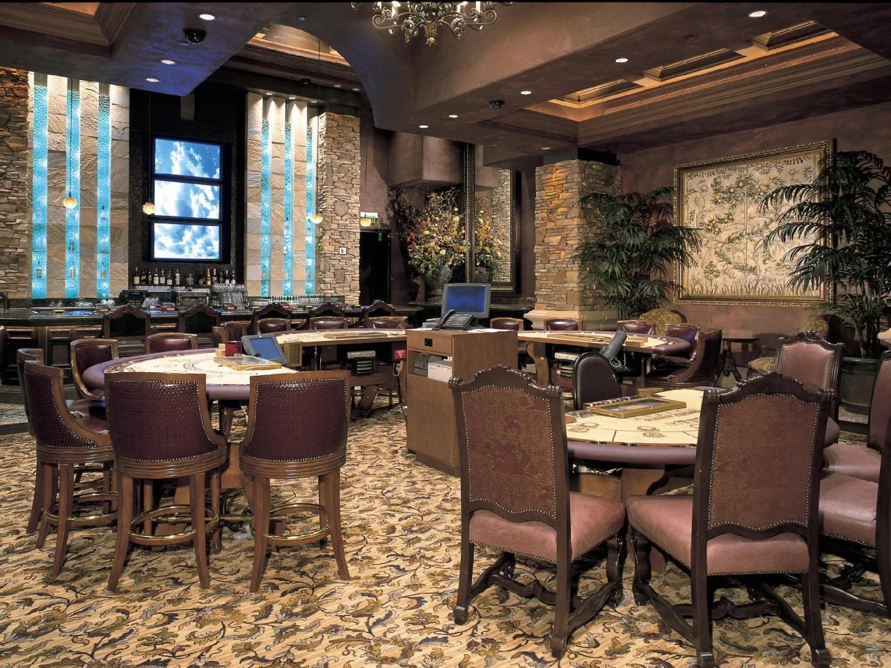 Photo - Green Valley Ranch Resort Spa Casino