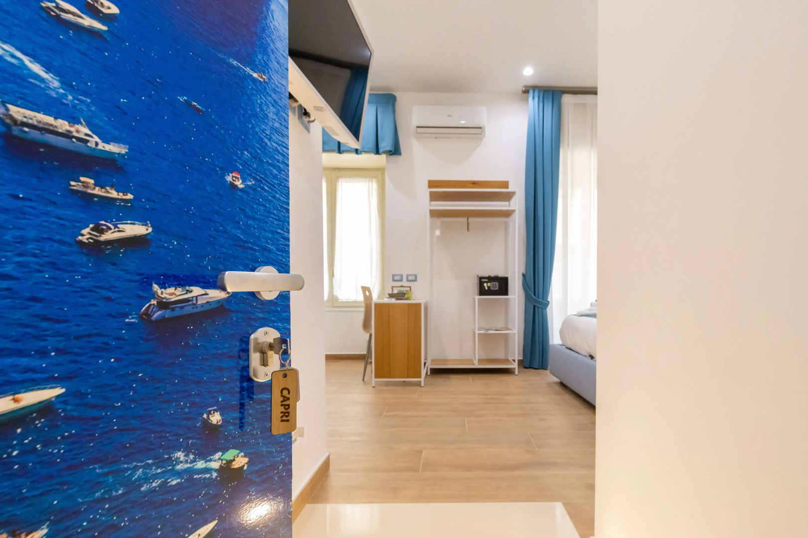 Foto - Le Meraviglie Di Napoli