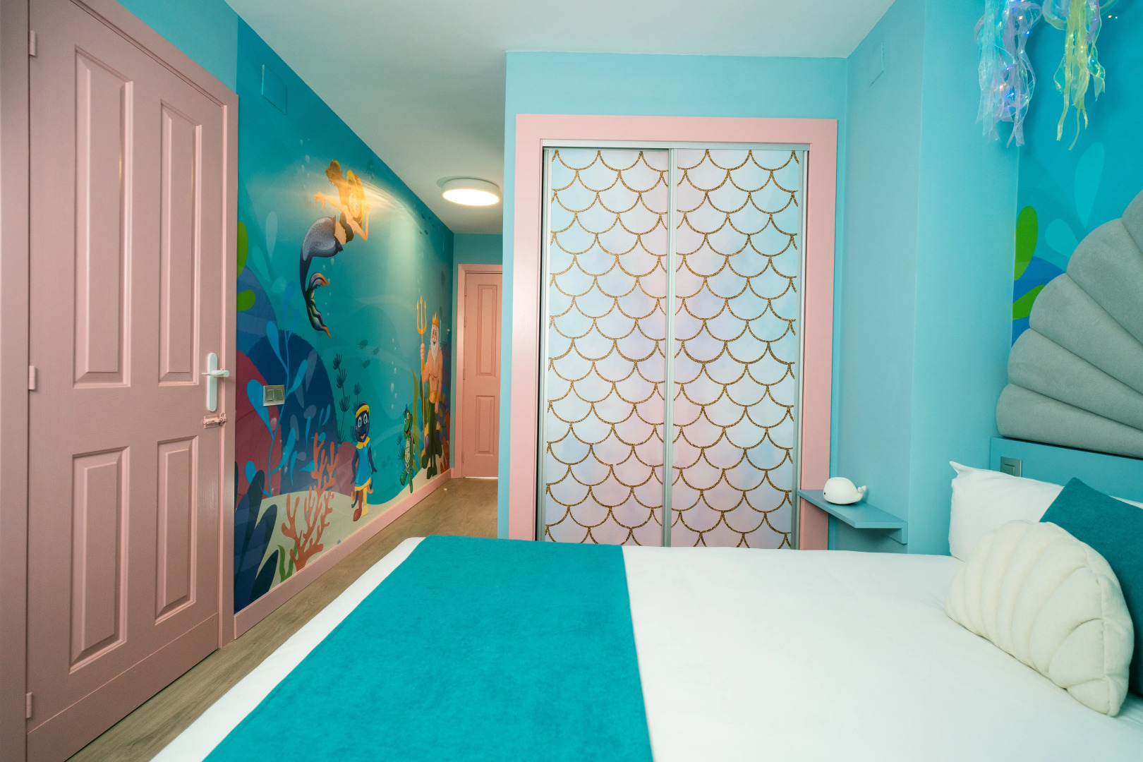 Foto - Hotel Magic Fantasy