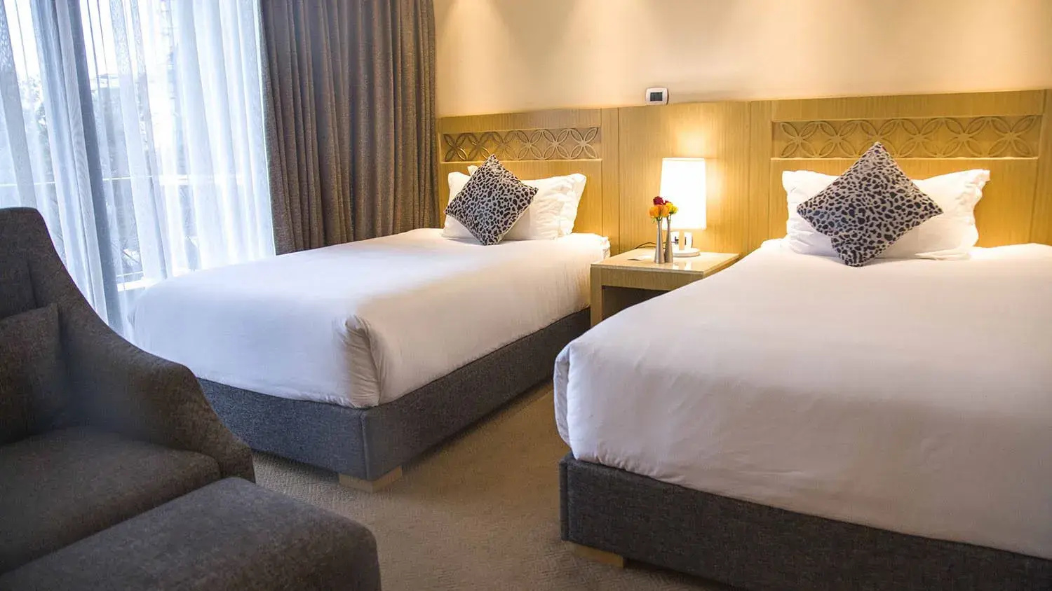 Foto - Vamos Addis Hotel