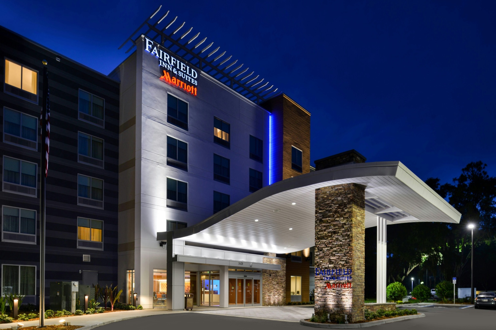 Photo - Fairfield Inn & Suites by Marriott Orlando East/UCF Area
