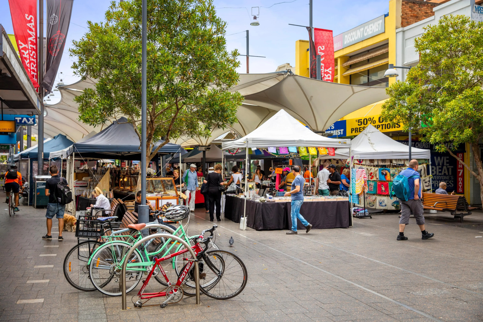 Foto - Holiday Inn & Suites Sydney Bondi Junction by IHG