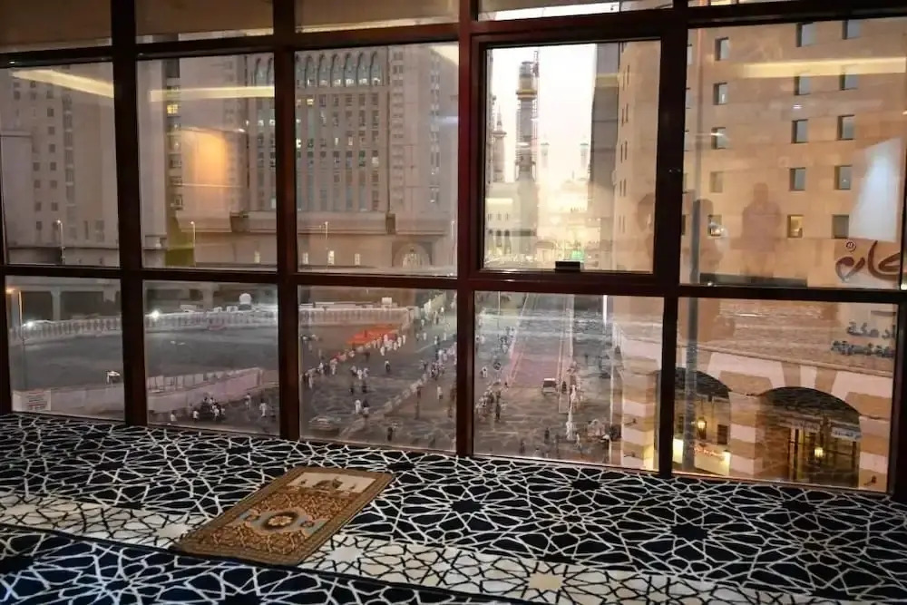 Photo - Maysan Al Mashaer Hotel