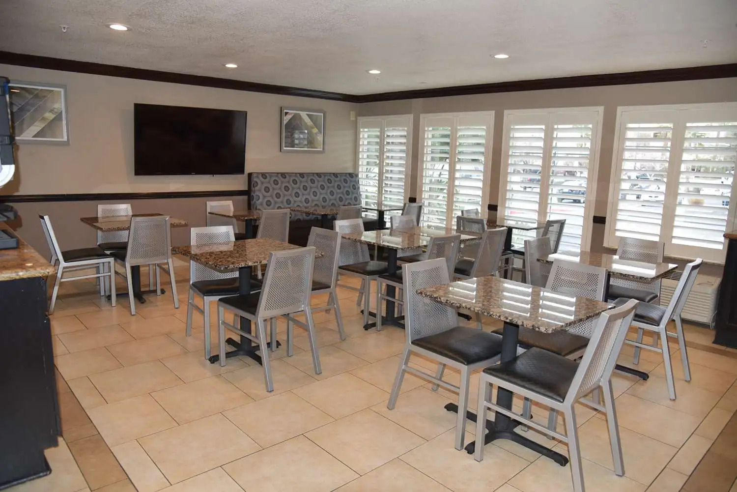 Foto - Best Western Plus Las Vegas West