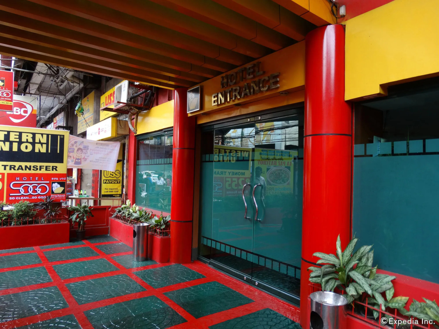 Photo - Hotel Sogo - Pasay Rotonda