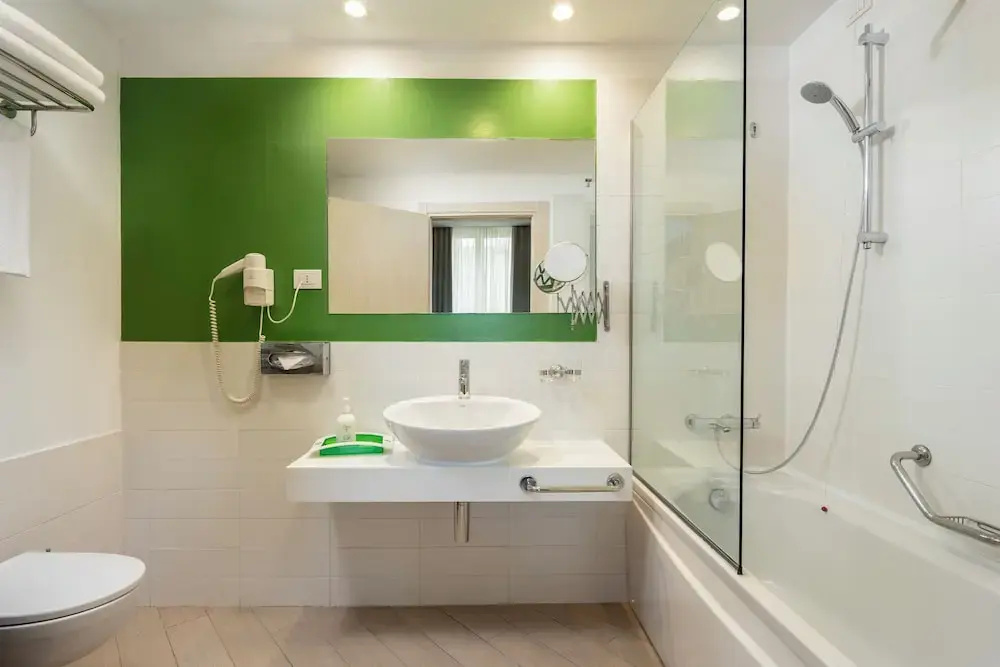 Foto - CHC Business Residence