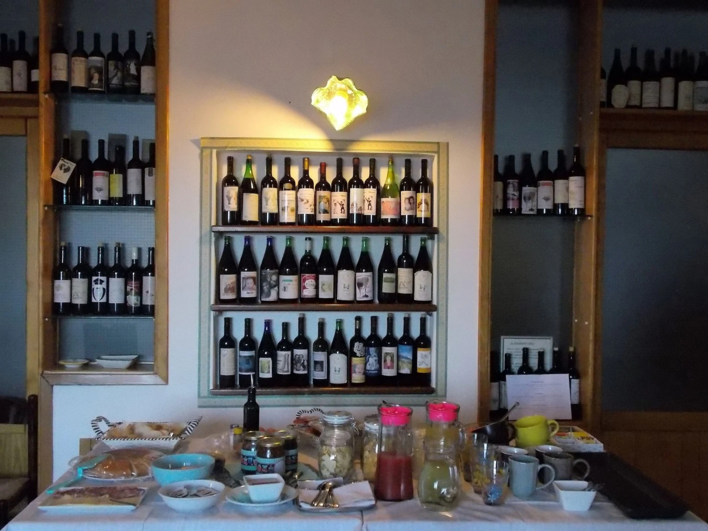 Foto - S'Enis Monte Maccione