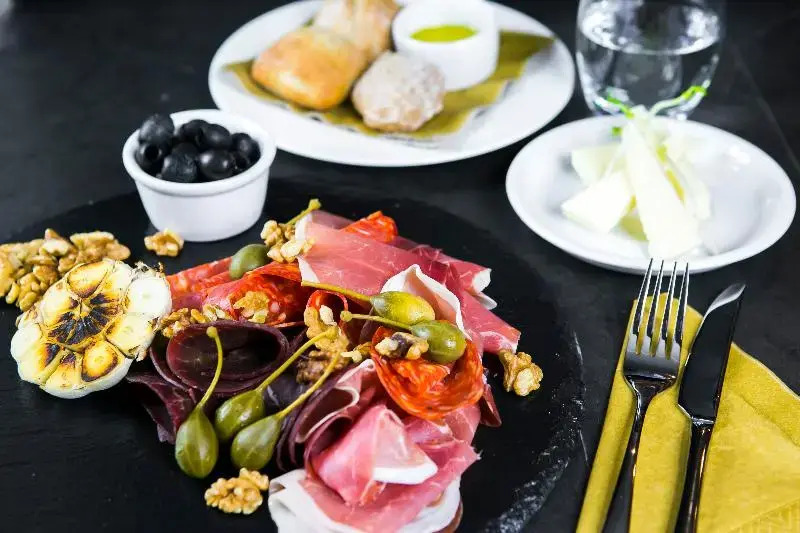 Foto - My Story Sopot Apartments