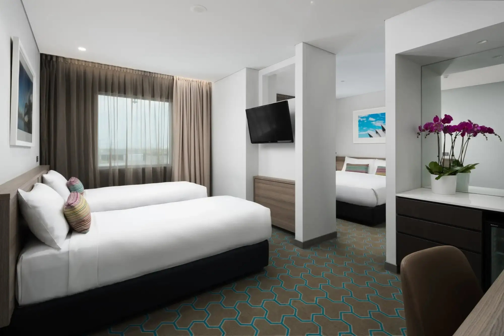 Foto - Rydges Sydney Airport Hotel
