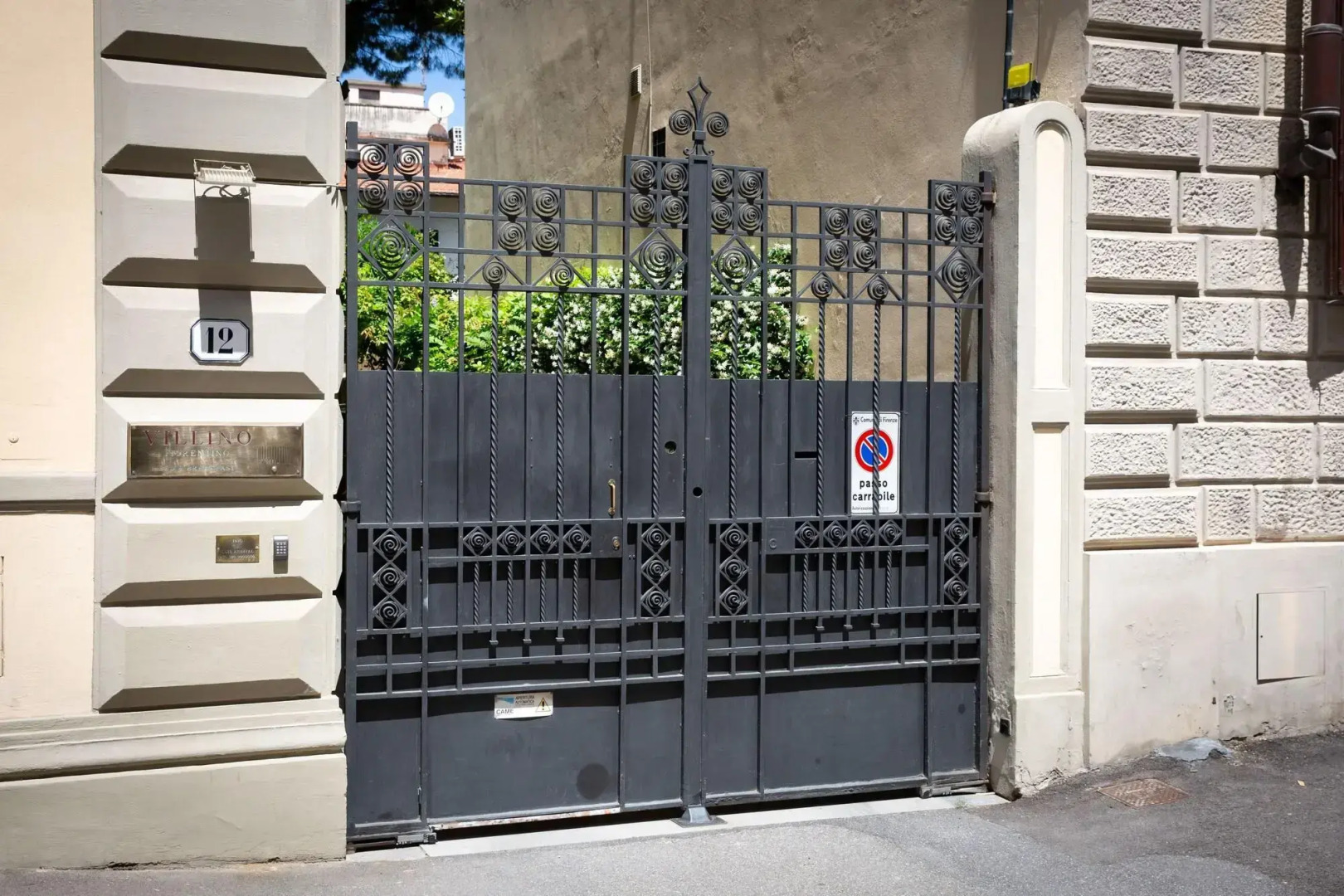 Photo - Villino Fiorentino