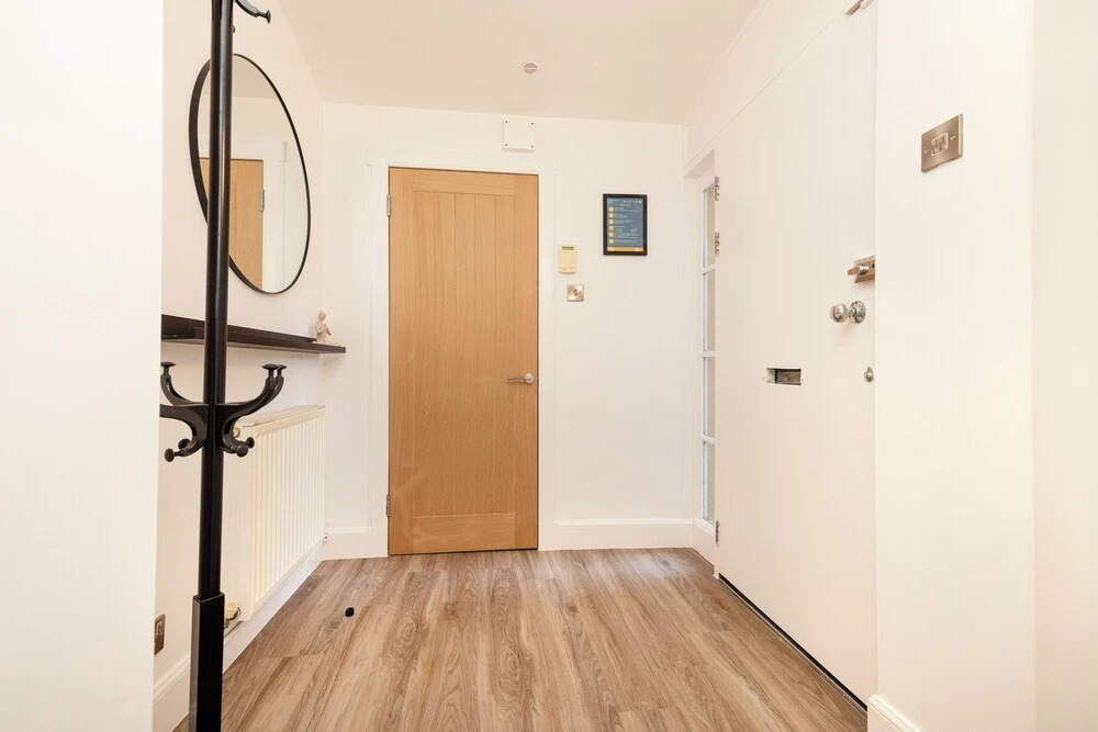 Foto - JOIVY Haymarket