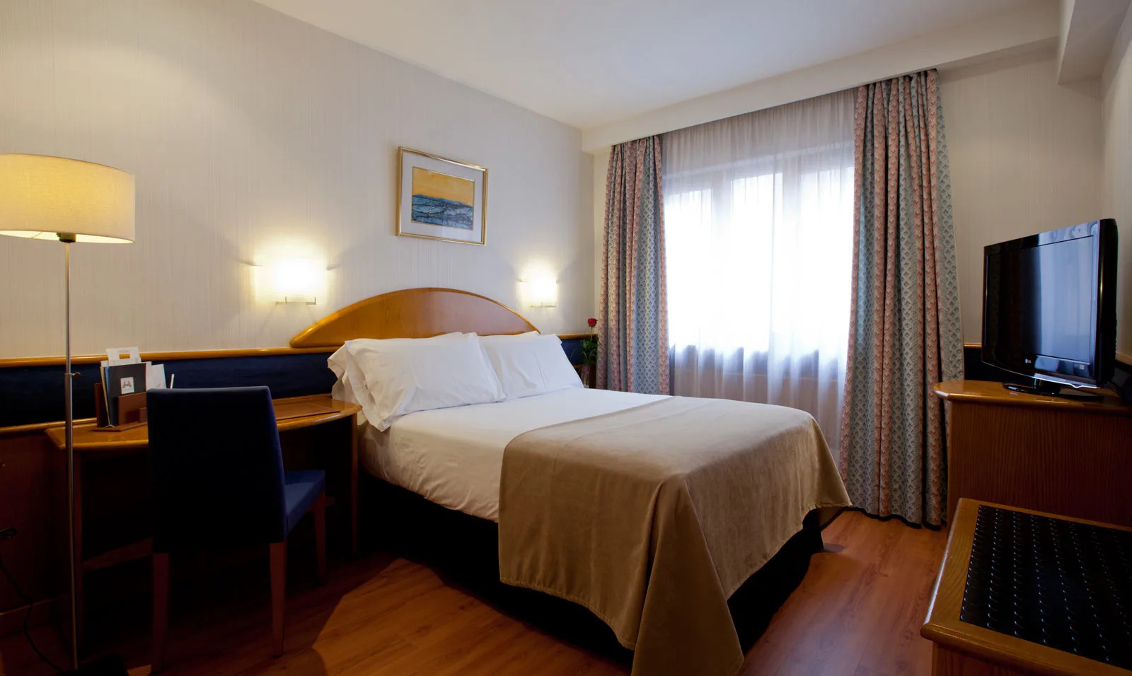 Foto - Agumar Atocha