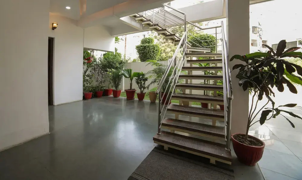 Photo - Treebo Ivory House