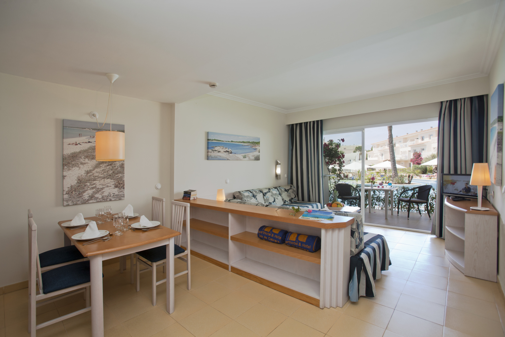 Photo - Aparthotel Isla de Cabrera