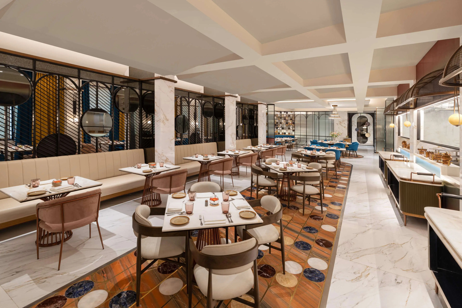 Photo - Radisson Mumbai Goregaon
