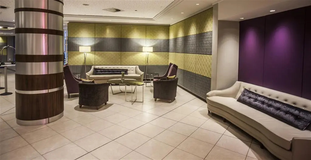 Photo - Garden Court Sandton City