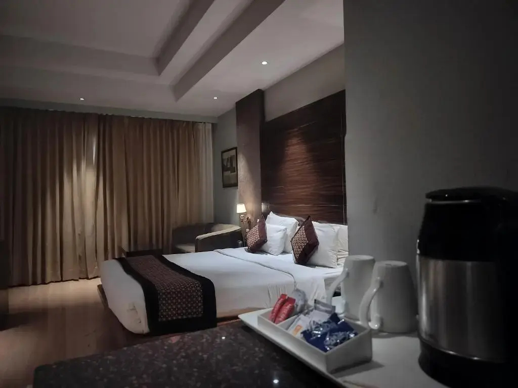 Photo - Stellar Resorts By Bel-La Monde, Rajokri, Near IGI Airport, Delhi