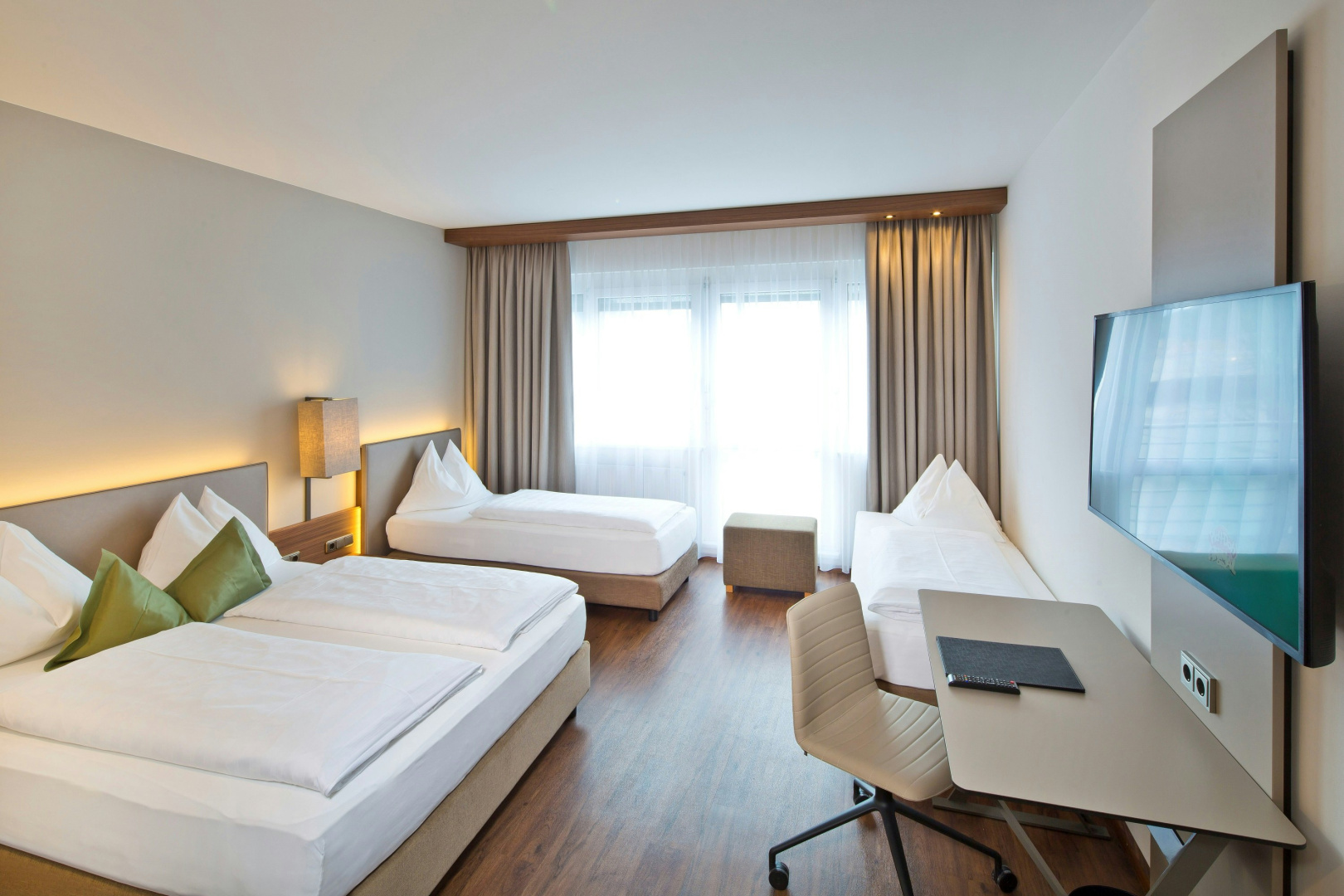 Photo - Hotel Penz West