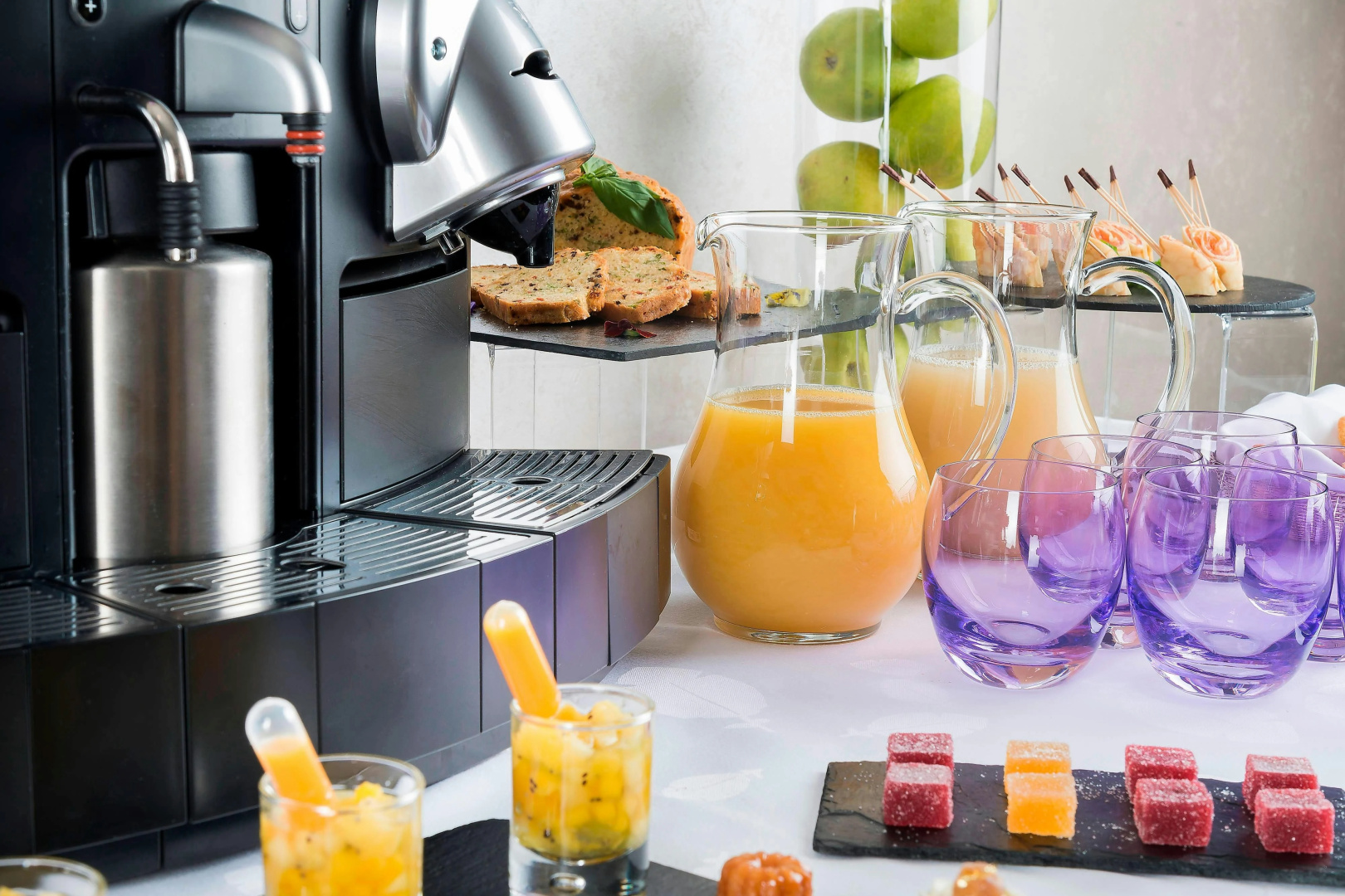 Photo - Hotel President Wilson, A Luxury Collection Hotel, Geneva