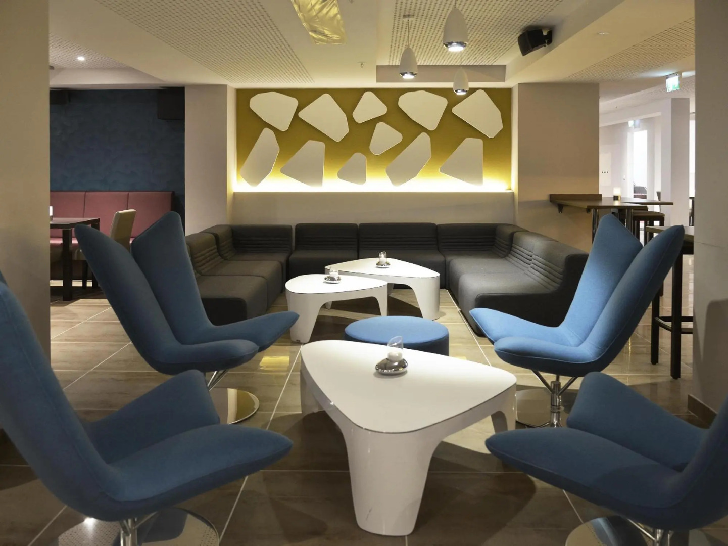 Foto - Bob W Oslo Sentralen