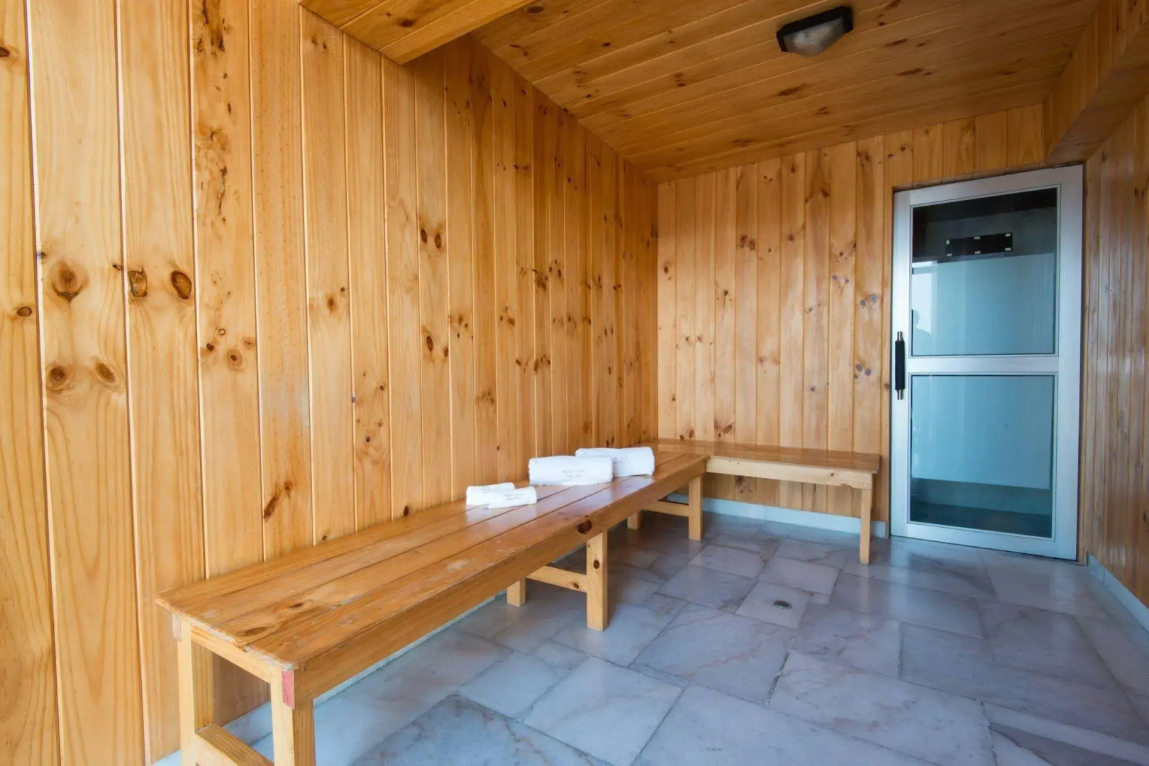 Foto - Luxury Hotel Inkari
