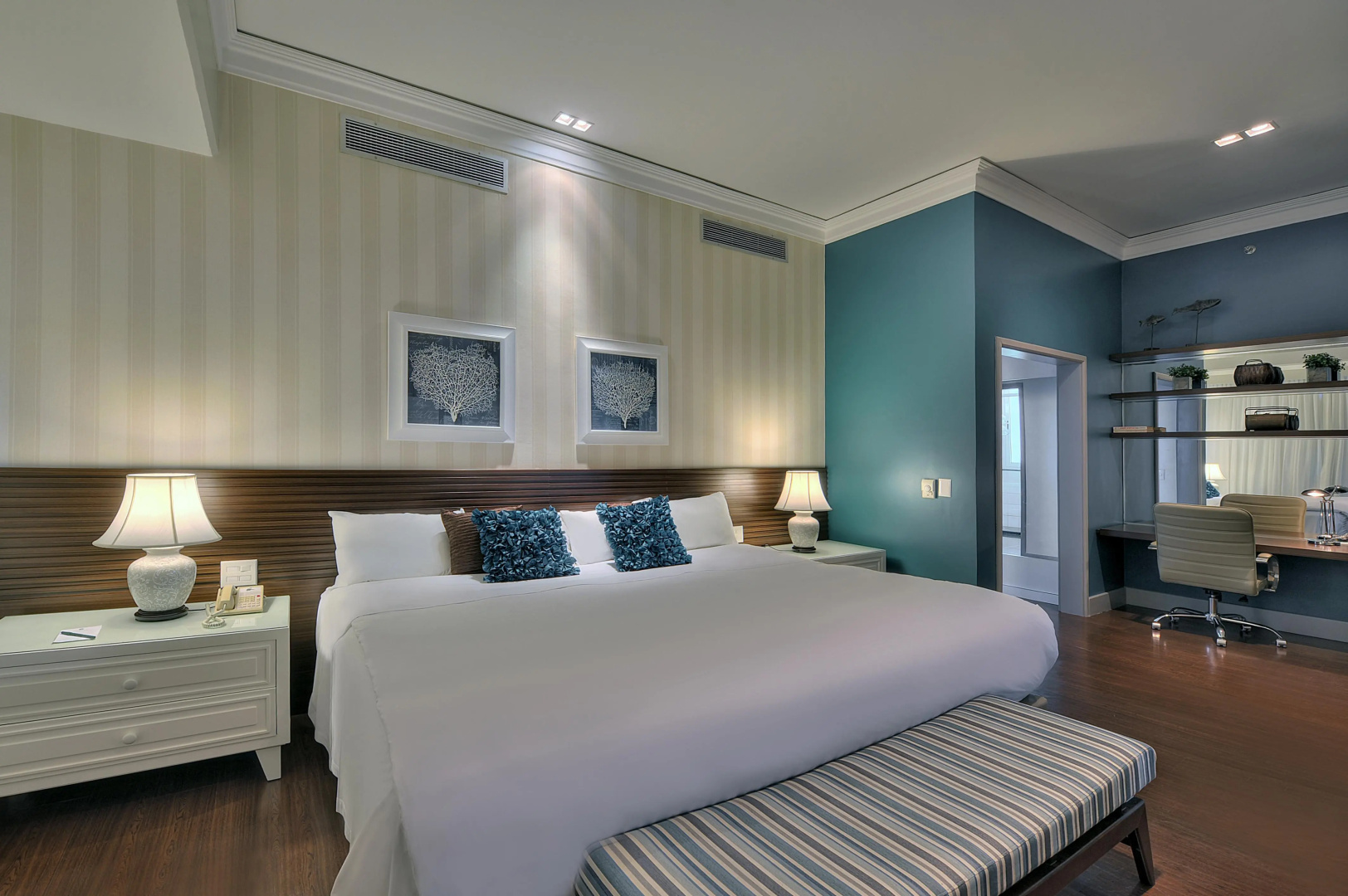 Photo - Hotel Deville Prime Salvador