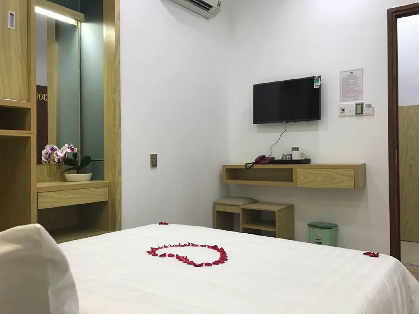 Foto - Winston Hotel