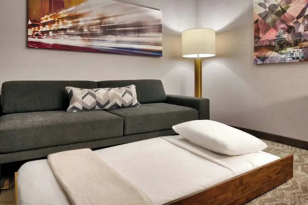 Foto - SpringHill Suites By Marriott Salt Lake City West Valley