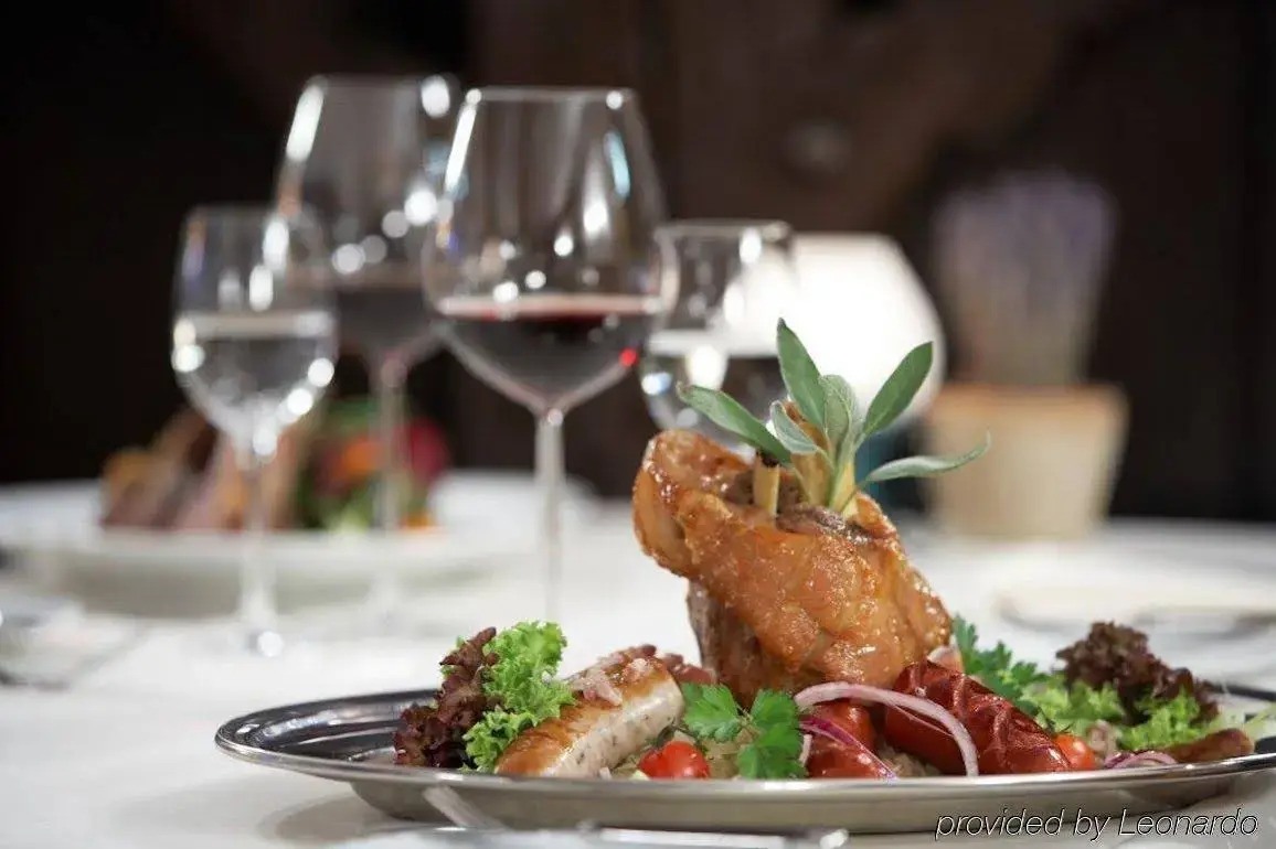 Foto - Steigenberger Airport Hotel Frankfurt