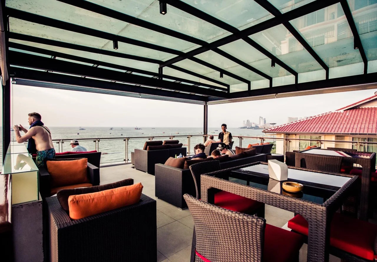 Foto - Serenotel Pattaya