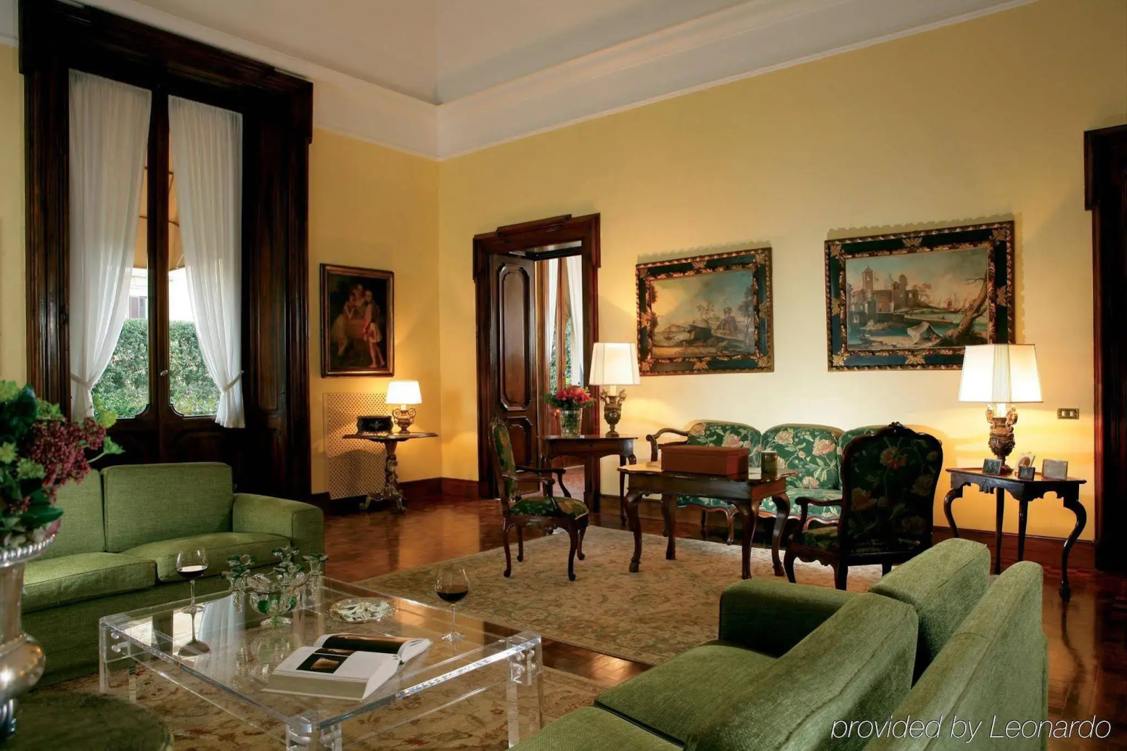 Foto - Villa Spalletti Trivelli - Small Luxury Hotels of the World