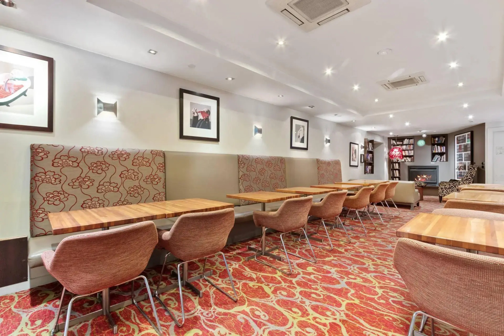 Foto - Alto Hotel On Bourke