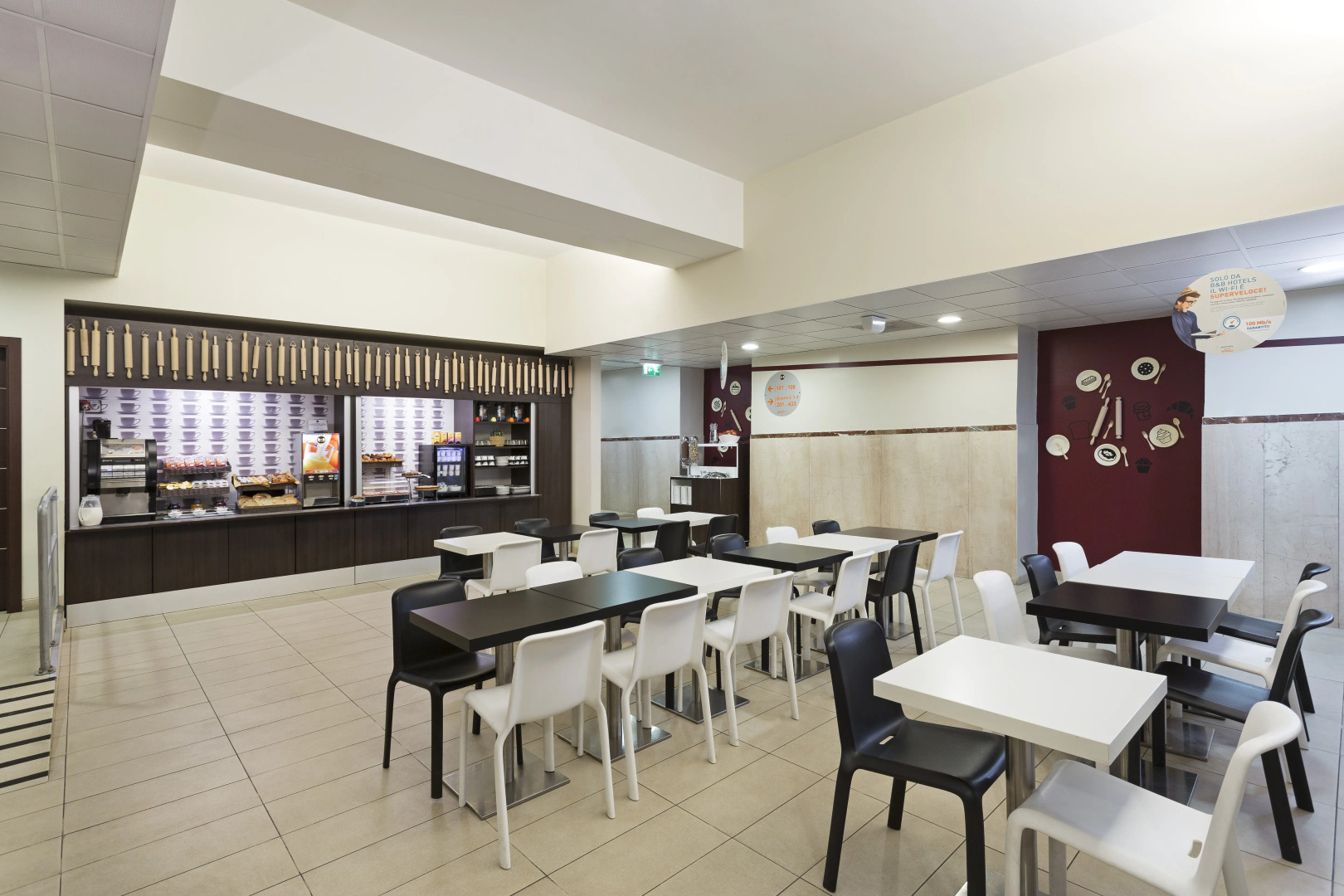 Foto - B&B Hotel Roma Trastevere