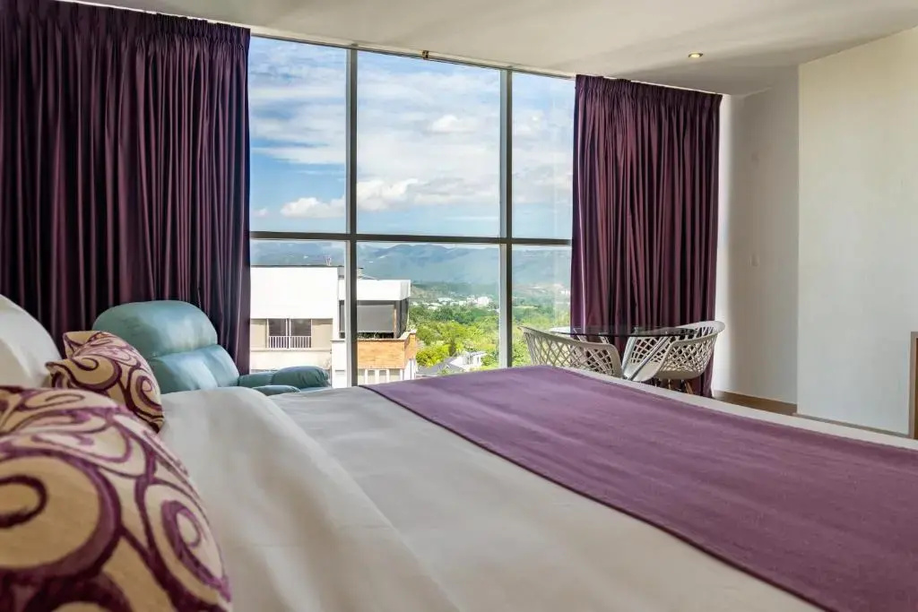 Photo - Hotel Roseliere Bucaramanga