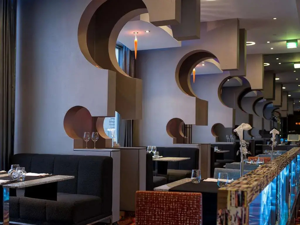 Foto - Tallink Spa & Conference Hotel