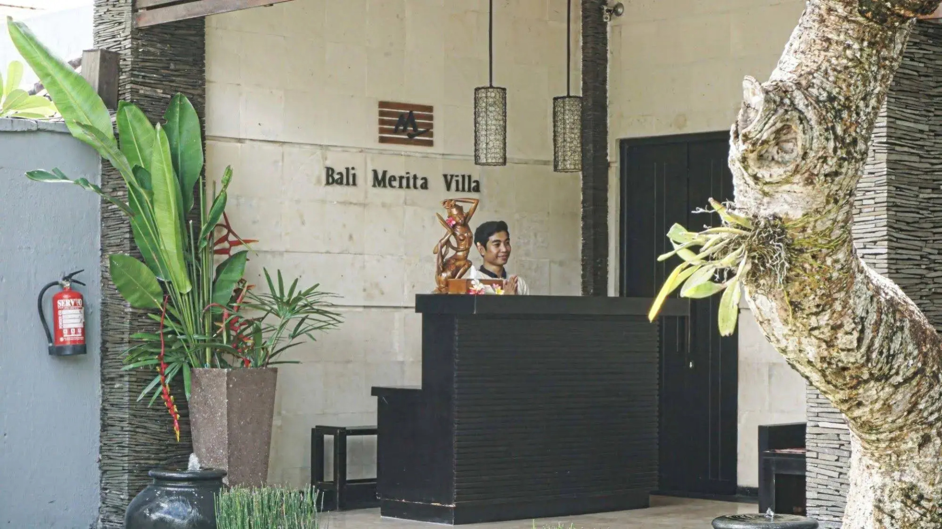 Photo - Bali Merita Villa