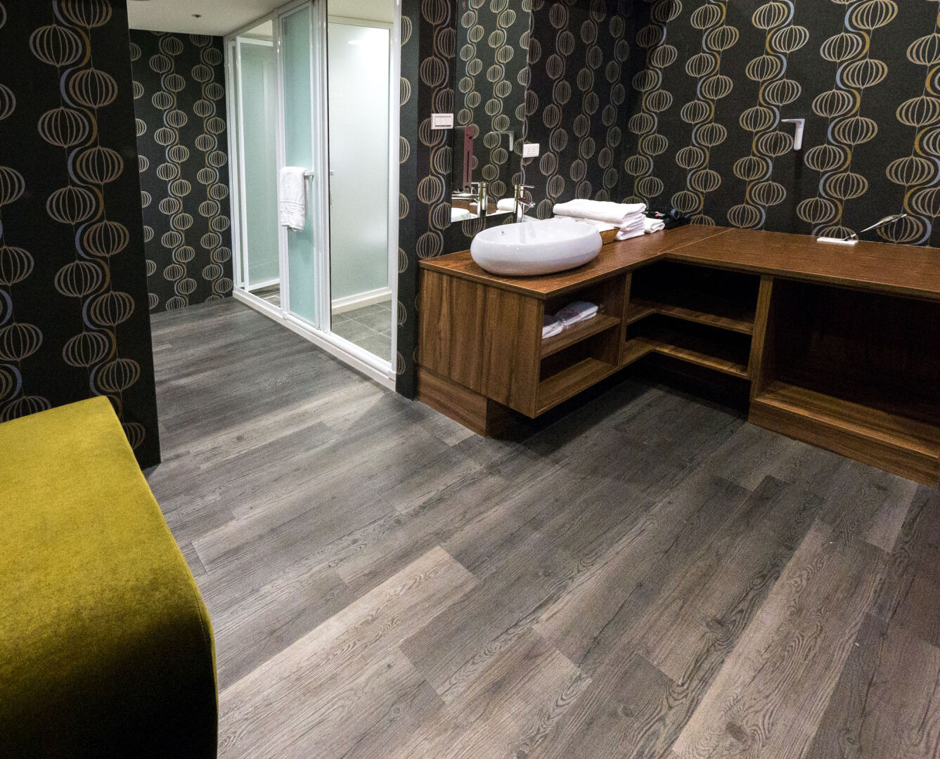 Photo - Place‧X Hotel