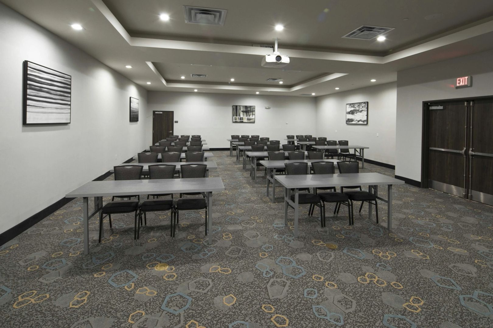 Foto - Residence Inn by Marriott Tulsa Downtown