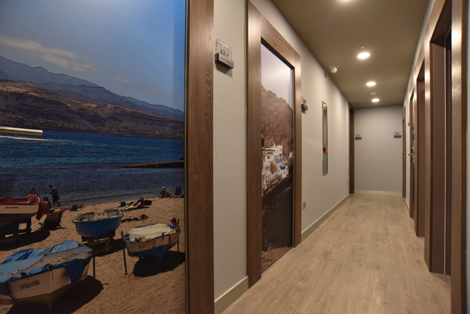 Foto - TC Hotel Doña Luisa